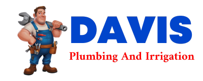 Trusted plumber in FEESBURG